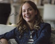 Allison Miller from the TV series A MILLION LITTLE THINGS - (Earn 3 reward points on this item worth $0.75)