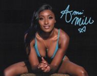 Amari Miller - WWE - (Earn 2 reward points on this item worth $0.50)
