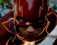 Ezra Miller - THE FLASH