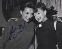Liza Minnelli