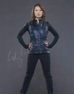 Ming-Na - AGENTS OF SHIELDS - (Earn 4 reward points on this item worth $1.00)