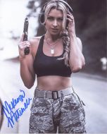 McKenzine Mitchell - (Earn 0 reward points on this item worth $0.00)