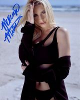 McKenzie Mitchell - TNA WRESTLING
