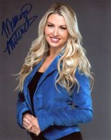 McKenzie Mitchell - WWE