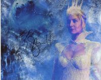 Elizabeth Mitchell from the TV series ONCE UPON A TIME