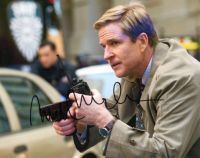 Matthew Modine - DARK KNIGHT RISES