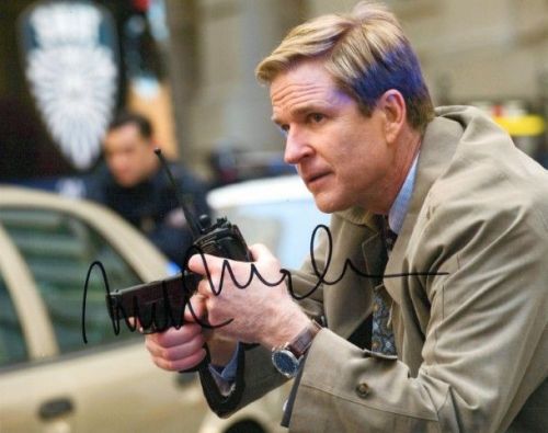 Matthew Modine - DARK KNIGHT RISES