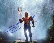 Jason Momoa - AQUAMAN - (Earn 17 reward points on this item worth $4.25)