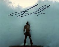 Jason Momoa from the movie AQUAMAN