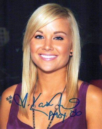 Kara Monaco - PLAYBOY