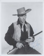 George Montgomery (1916-2000) - WESTERN - (Earn 3 reward points on this item worth $0.75)