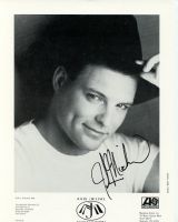 John Michael Montgomery - COUNTRY SINGER