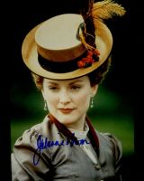Julianne Moore - AN IDEAL HUSBAND