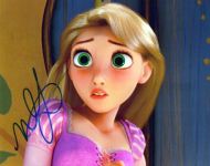 Mandy Moore - TANGLED - (Earn 4 reward points on this item worth $1.00)