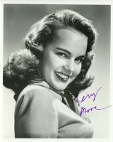 Terry Moore