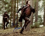 Nick Moran from the movie HARRY POTTER AND THE DEATHLY HOLLOWS - (Earn 2 reward points on this item worth £0.38)