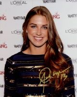 Alex Morgan - SOCCER