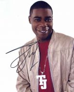 Tracy Morgan - (Earn 2 reward points on this item worth €0.44)