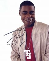 Tracy Morgan