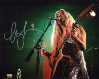 Megan Morony - COUNTRY SINGER