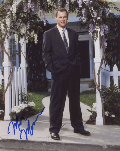 Mark Moses from the TV series DESPERATE HOUSEWIVES