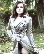 Elizabeth Moss - (Earn 4 reward points on this item worth $1.00)