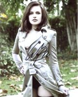 Elizabeth Moss