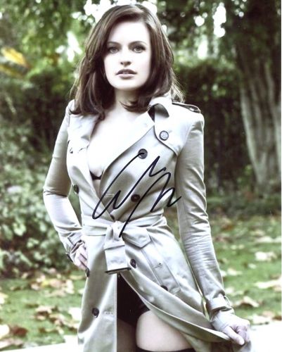 Elizabeth Moss