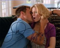 Josh Duhamel / Elizabeth Banks - Movie 43