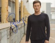 Stephen Moyer from the TV series THE GIFTED - (Earn 5 reward points on this item worth $1.25)