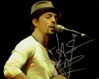 Jason Mraz - MUSICIAN