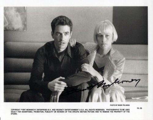 Dermot Mulroney - GOODBYE LOVER
