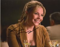 Eloise Mumford from the movie 50 SHADES FREED