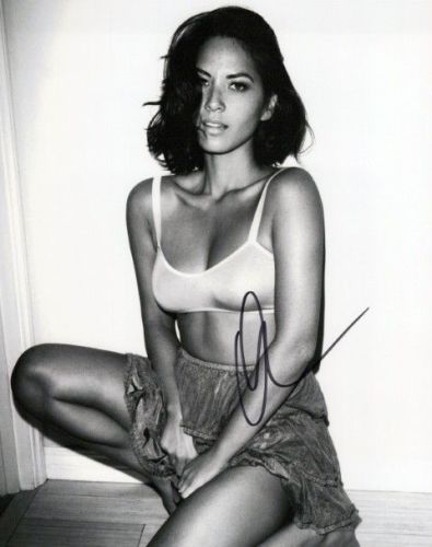 Olivia Munn
