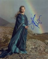 Sophia Myles