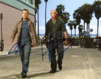 Chris O'Donnell / LL Cool J - NCIS LOS ANGELES