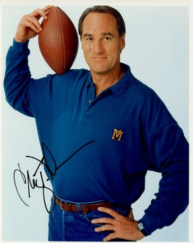 Craig T Nelson - COACH