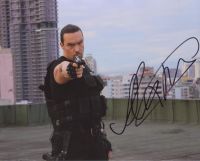 Alexander Nevsky from the movie SHOWDOWN IN MANILA