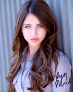 Ryan Newman - (Earn 3 reward points on this item worth £0.57)