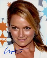 Becki Newton