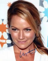 Becki Newton