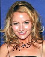 Becki Newton - (Earn 2 reward points on this item worth £0.38)