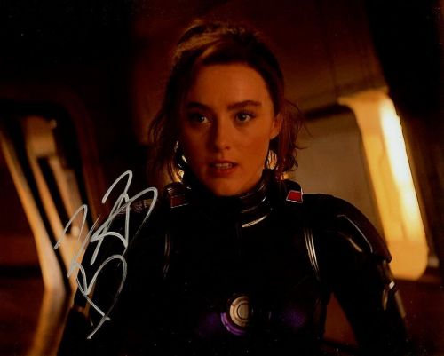 Kathryn Newton - ANT-MAN & WASP QUANTUMANIA