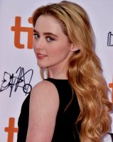 Kathryn Newton