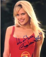 Gena Lee Nolin from the TV series BAYWATCH - (Earn 4 reward points on this item worth $1.00)