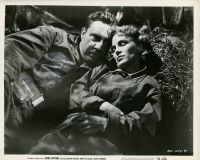Edmond O'Brien (1915-1985) from the movie CHINA VENTURE