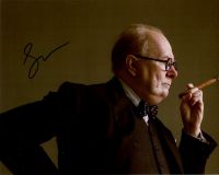 Gary Oldman - DARKEST HOUR