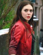 Elizabeth Olsen - AGE OF ULTRON - (Earn 12 reward points on this item worth $3.00)