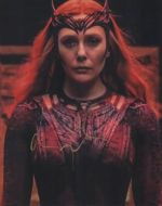Elizabeth Olsen - DR STRANGE MUTIVERSE - (Earn 12 reward points on this item worth $3.00)