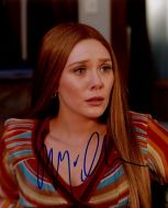 Elizabeth Olsen - WANDAVISION - (Earn 12 reward points on this item worth £2.27)